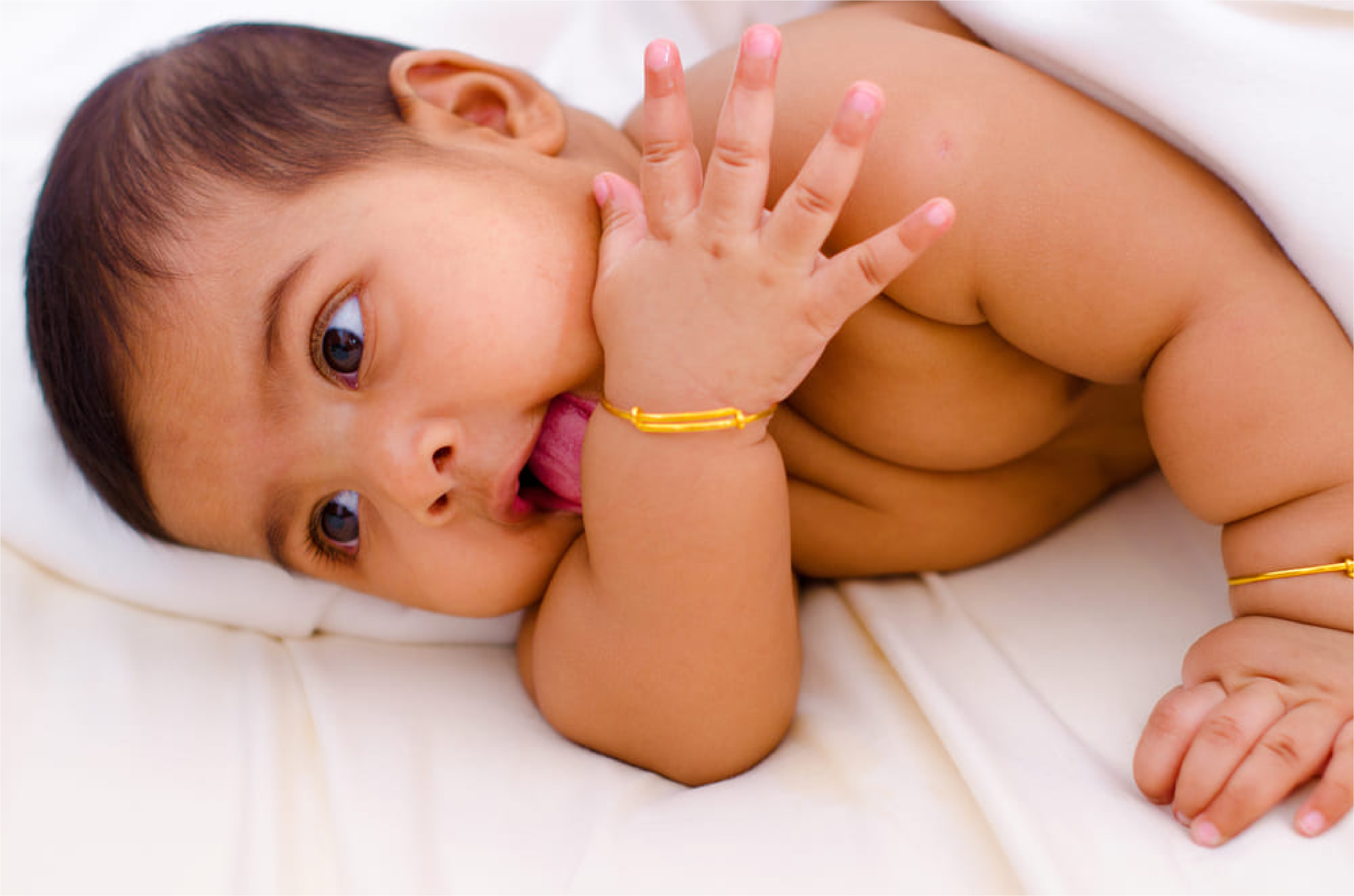 How important is diaper-free time for your Little One?