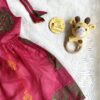 Traditional baby girl outfits